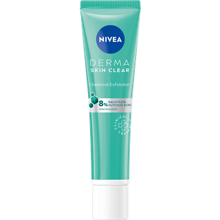 NIVEA Derma Skin Clear Chemical Exfoliator 40 ml