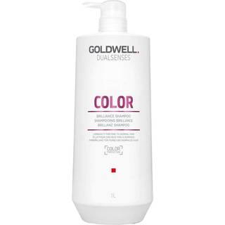 Goldwell Dualsenses Color Brilliance Shampoo 1000 ml