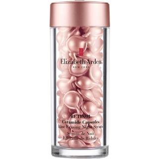 Elizabeth Arden Retinol Ceramide Capsules Line Erasing Night Serum, 60 stk.