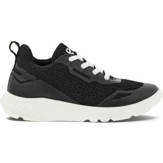 Ecco SP1 Lite K Sneakers, Sort, 31