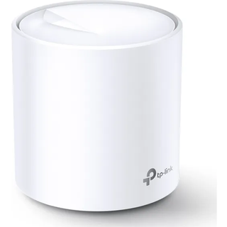 TP-link Deco X60 V3.20 Mesh-system AX5400 1-pakke