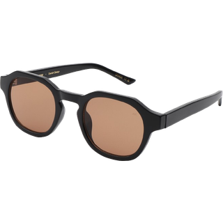 A. Kjærbede Zan Solbrille KL2318-001 - Unisex - Plastic