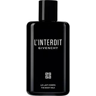 GIVENCHY Parfumer til kvinder L'INTERDIT The Body Milk 200 ml (1.735,00 kr / 1 l) - 200 ml