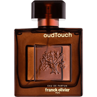 Franck Olivier Oud Touch Eau de parfum 100 ml