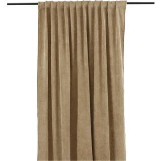 Venture Design Elma gardin Sand 140 x 240 cm
