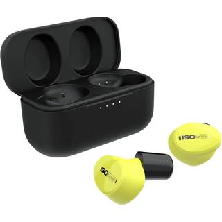 ISOtunes Høreværn/Headset FREE AWARE IT16 - EN352