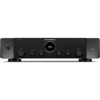 Marantz Stereo 70s Sølv