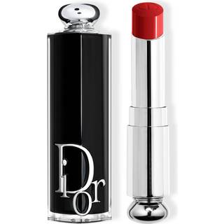 Dior - Dior Addict - Glansfuld Læbestift, Genopfyldelig - Dior Addict Lipstick 841 - For Women - Lyserød