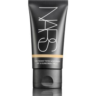 NARS Ansigtsmakeup Foundation Pure Radiant Tinted Moisturizer SPF 30 PA++ Finland 50 ml (6.600,00 kr / 1 l) - 50 ml