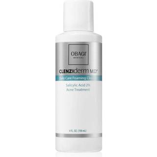 Clenziderm Daily Care Foaming Cleanser 118ml