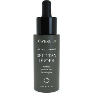 Löwengrip Luminous Bronze Self-Tan Drops (30ml)