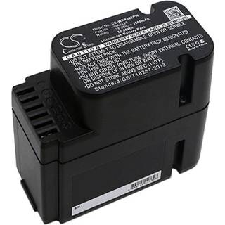 WA3225 Batteri til WORX WG790E - 28V 2,5Ah (Kompatibelt)