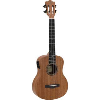 Dimavery UK-300 Tenor Ukulele, Mango TILBUD NU