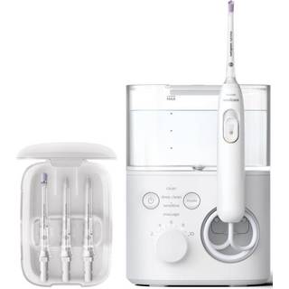 Philips Eltandbørste Sonicare Power Flosser HX3911/40