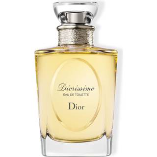Dior Diorissimo Eau de toilette 100 ml