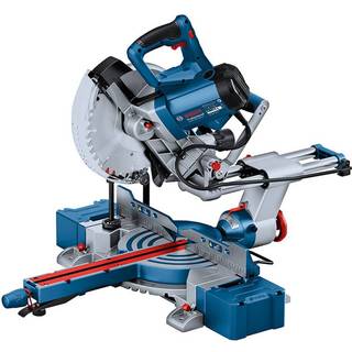 Kap- og geringssav Bosch GCM 305-254 D Professional; 1500 W