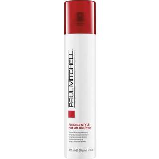 Paul Mitchell Express Style Hot Off The Press - 200 ml