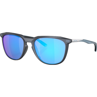 Oakley Thurso Re-Discover Collection 0OO9286 0OO9286 Solbriller - Runde Blå Spejlede Linser