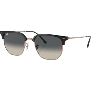 New Clubmaster RB4416-672071