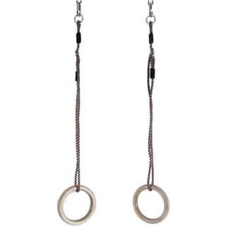 KREA Gym rings