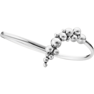 MOONLIGHT GRAPES Armring (str. M), Georg Jensen, Sterlingsølv