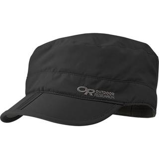 Outdoor Research cap Radar Pocket Cap Black