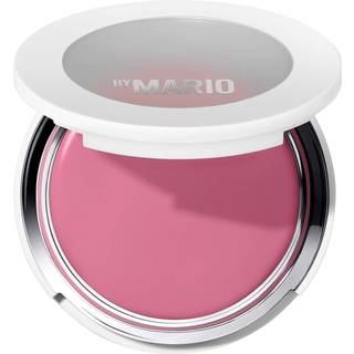 Makeup By Mario - Soft Pop Plumping Blush Veil - Creme-blush - Perfect Pink + 5g - For Women