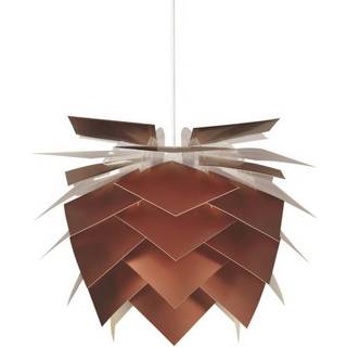 Dyberg Larsen Illumin Pendel Medium Kobber