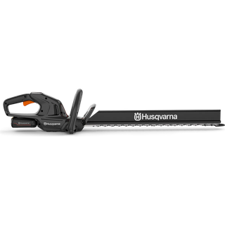 HUSQVARNA Aspire H50-P4A Hækkeklipper - Med batteri og lader - Hækkeklippere