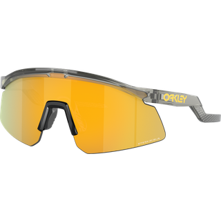 Oakley OO9229 HYDRA 922910 137 Solbriller Mænd Grå - Transparent Grey Ink - 137mm