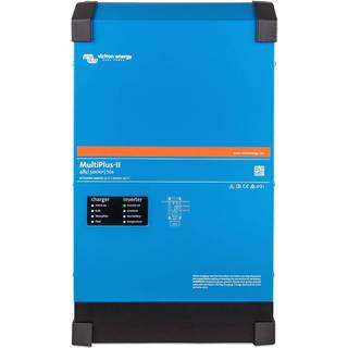 Inverter / vekselretter med oplader Victron Multiplus-II, 48 V - 230 V, 4000 W (5000 VA)