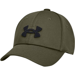 Kasket Under Armour Boy's UA Blitzing 1376708-390 Størrelse YMD/YLG