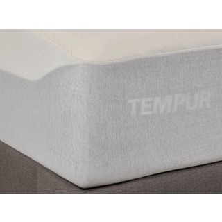 Tempur Madrasbeskytter Ego Bomuld (5-17) 120x200 cm
