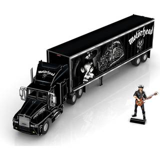 Revell 3D Puzzle Motörhead Tour Truck