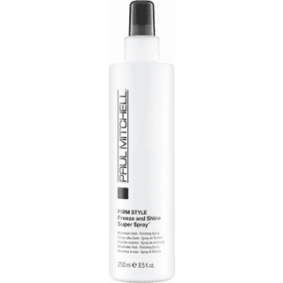 Paul Mitchell Firm Style Freeze and Shine Super Spray 250 ml