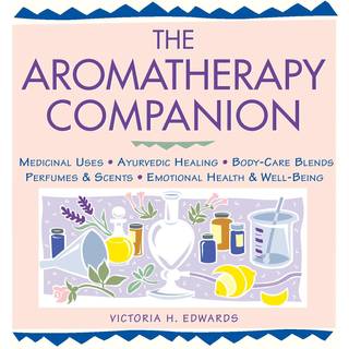 The Aromatherapy Companion