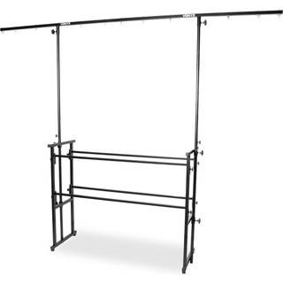 VONYX DB7 All in one Pro DJ stand TILBUD NU alle stå en