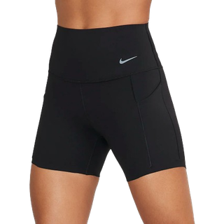Shorts Nike W NK DF UNIVERSA HR 5IN SHORT fn3151-010 Størrelse XS