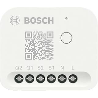 Bosch Smart Home Lys-/rulleskoddestyring II