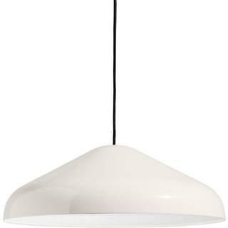 HAY Pao Steel pendel Ø47 cm Cream white