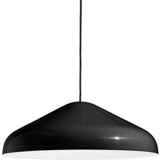 HAY - Pao Steel Pendel 470 Soft Black