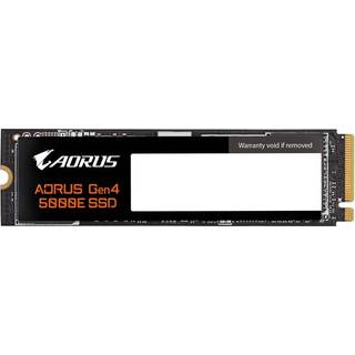 GIGABYTE AORUS Gen4 5000E SSD - 1TB - M.2 2280 - PCIe 4.0