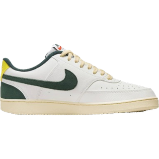 Nike Court Vision Low-sko til mænd - hvid - 44