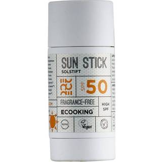 Ecooking Solstift SPF 50 (15 ml)