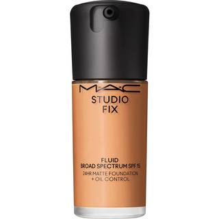 MAC Cosmetics Studio Fix Fluid Broad Spectrum SPF15 Nc42 - 30 ml