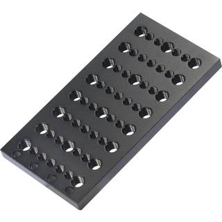 Smallrig 1092 Cheese Plate Multi Mount Plate