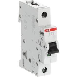 ABB Automatsikring 1P C 13A