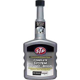 STP complete system Cleaner benzin