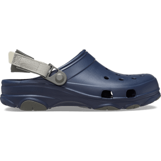 Crocs All Terrain Clog - Navy-2 - US M8/W10 (EU 41-42) * Kampagne *
