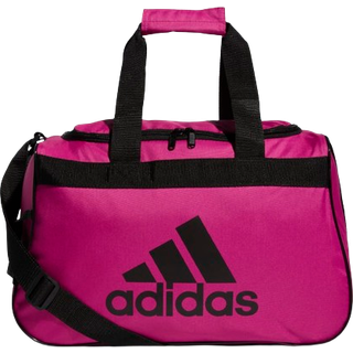 adidas diablo lille duffel intens lyser?d en st?rrelse